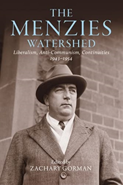 Menzies Watershed