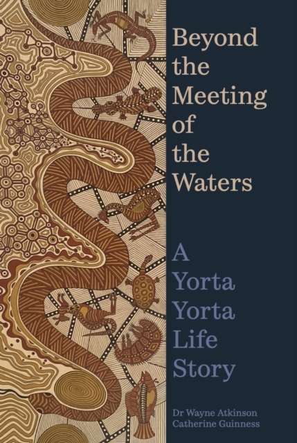 Beyond the Meeting of the Waters