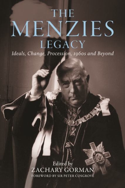 The Menzies Legacy