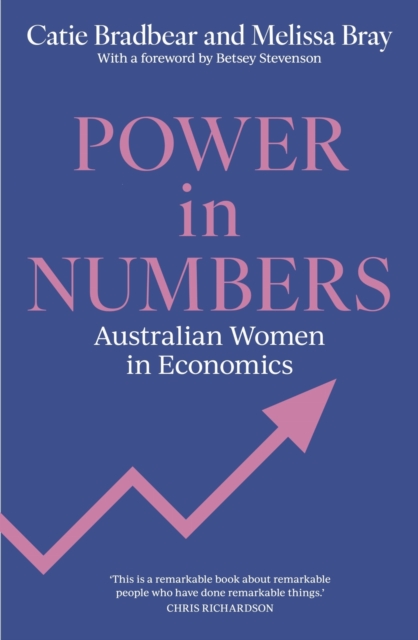Power in Numbers