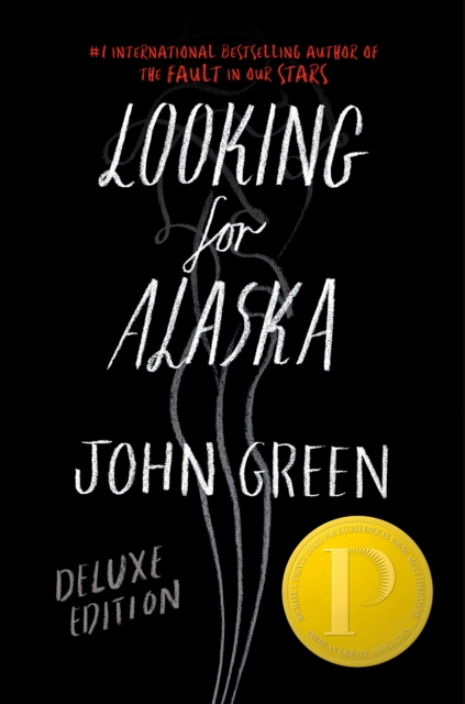 Looking for Alaska Deluxe Edition