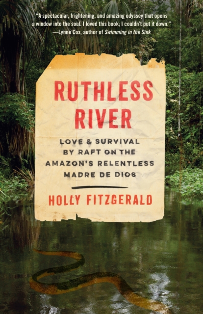 Ruthless River