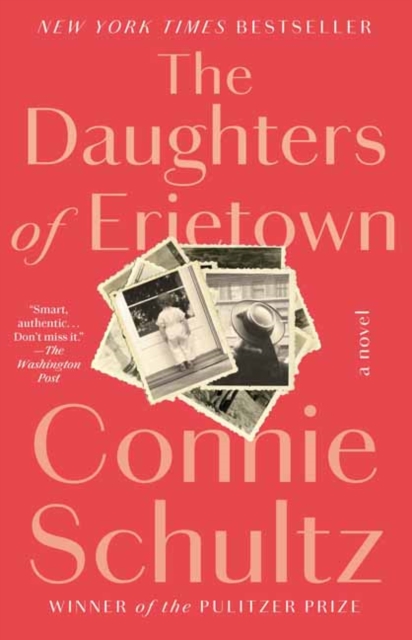 Daughters of Erietown