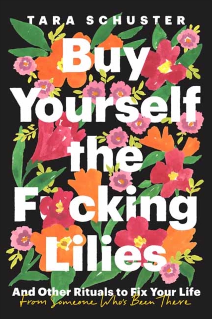 Buy the F*cking Lilies