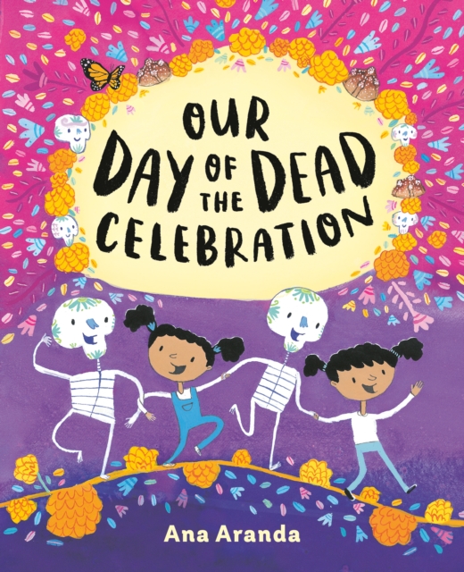 Our Day of the Dead Celebration