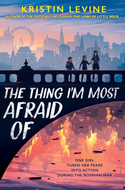 Thing I'm Most Afraid Of