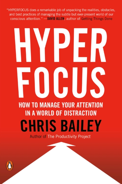 Hyperfocus