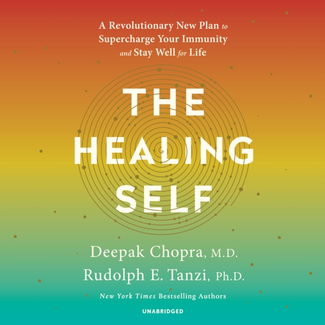 Healing Self
