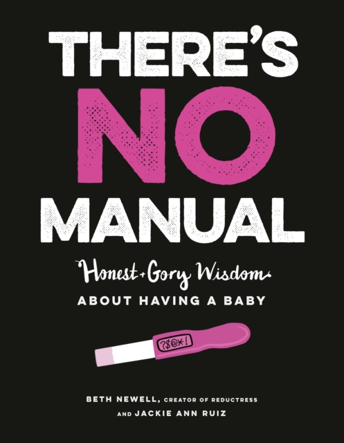 There's No Manual