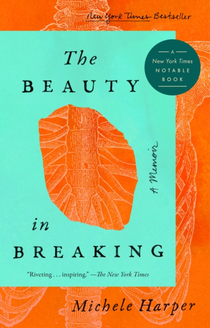 Beauty In Breaking