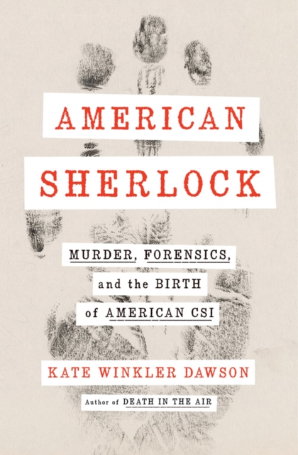 American Sherlock