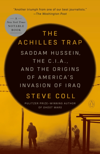 Achilles Trap The