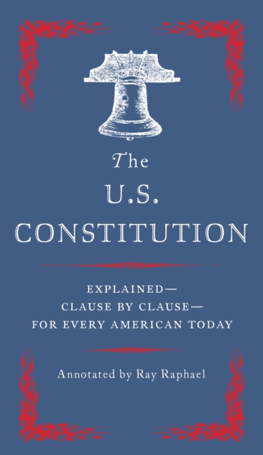 U.S Constitution