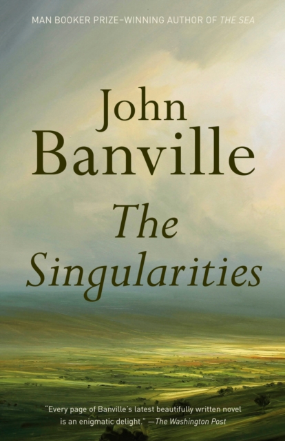 Singularities