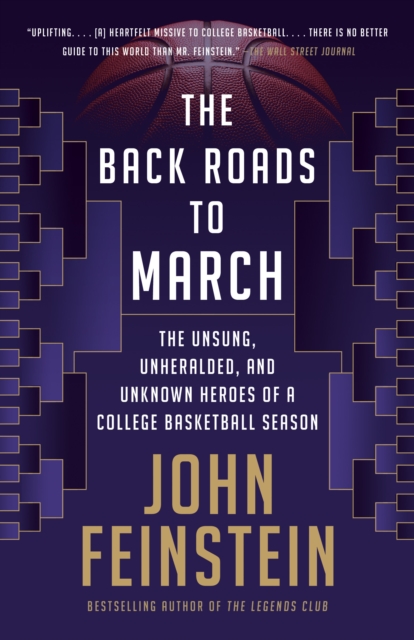 Back Roads to March