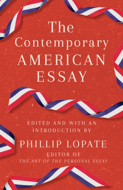 Contemporary American Essay