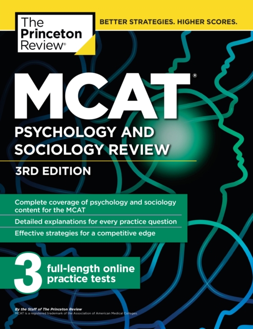 MCAT Psychology and Sociology Review