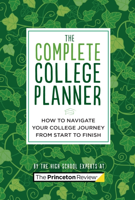 Complete College Planner