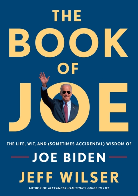 Book of Joe