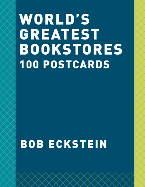 World's Greatest Bookstores,The