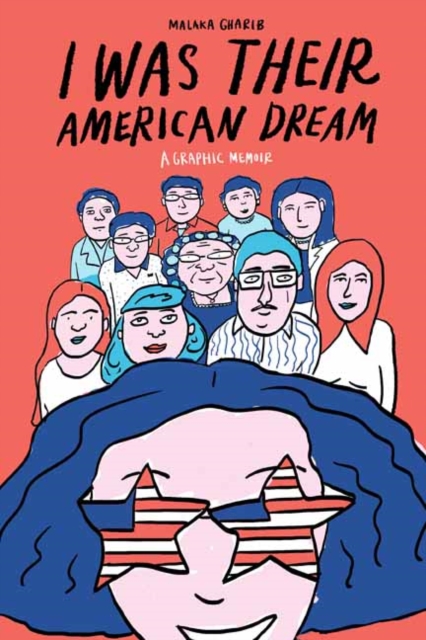 I Was Their American Dream