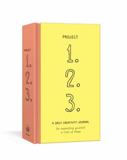 Project 1, 2, 3