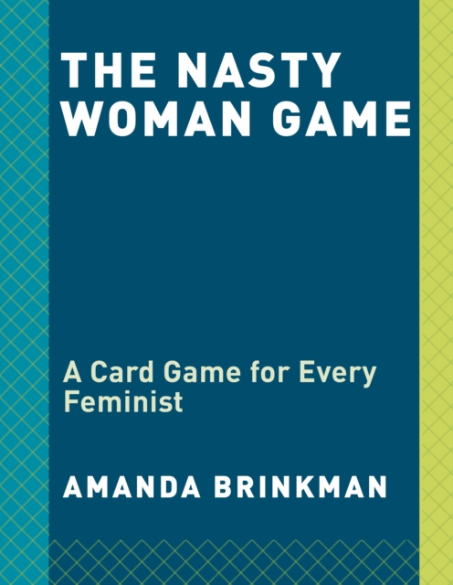 Nasty Woman Game