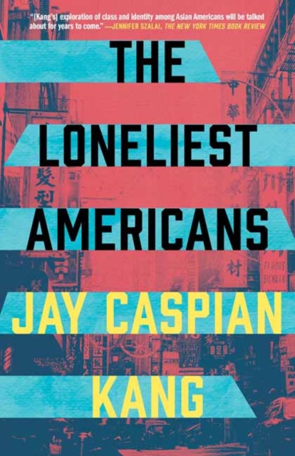 Loneliest Americans