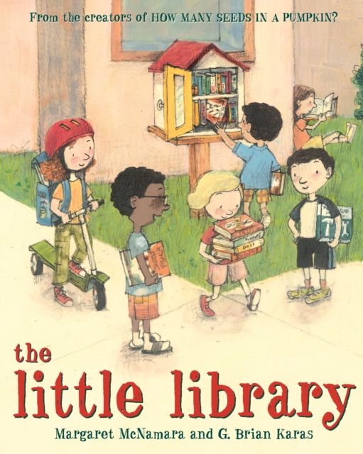 Little Library