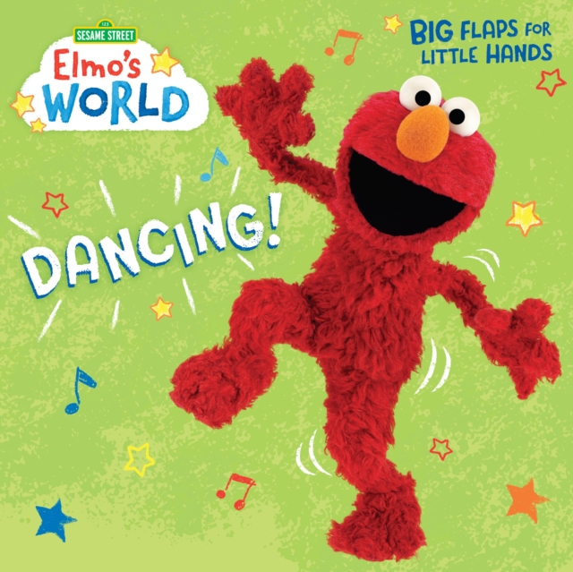 Elmo's World: Dancing!