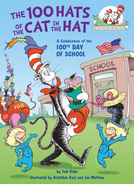 100 Hats of the Cat in the Hat