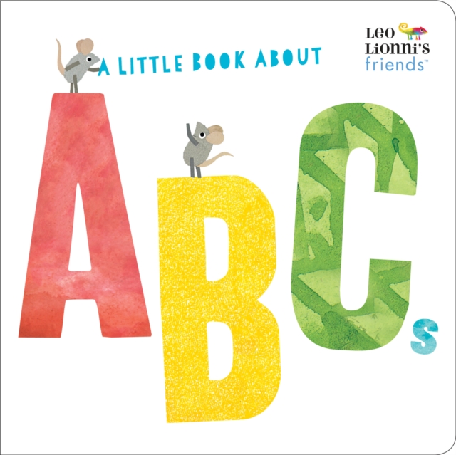 Little Book About ABCs