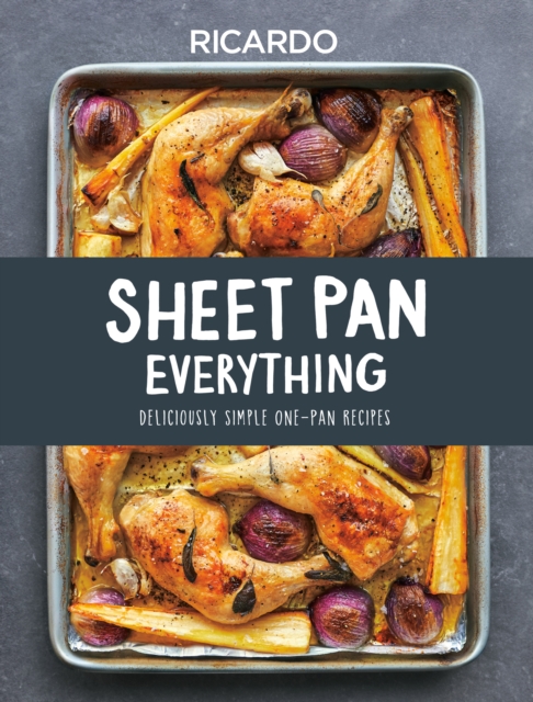 Sheet Pan Sensations