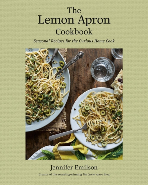 Lemon Apron Cookbook