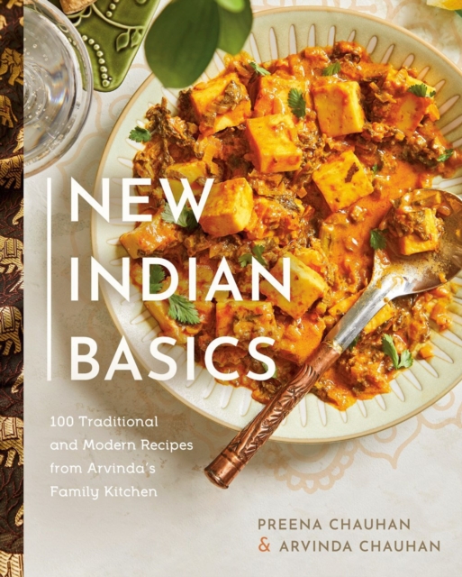 New Indian Basics