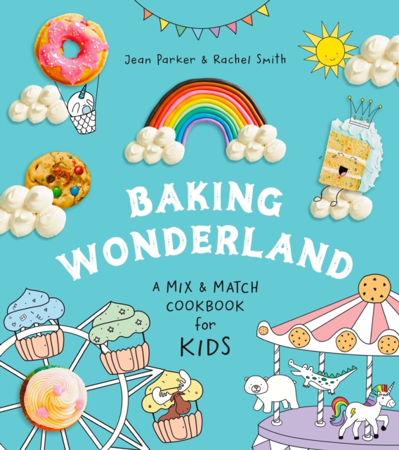 Baking Wonderland