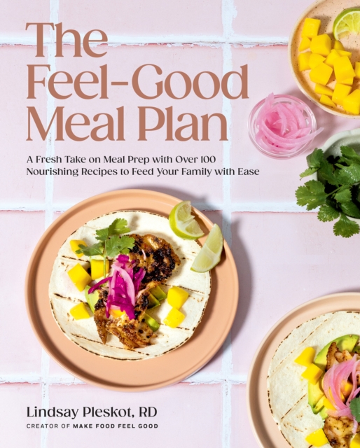 Feel-Good Meal Plan