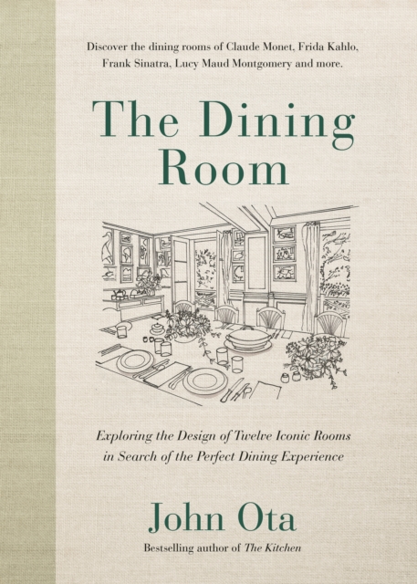 The Dining Room