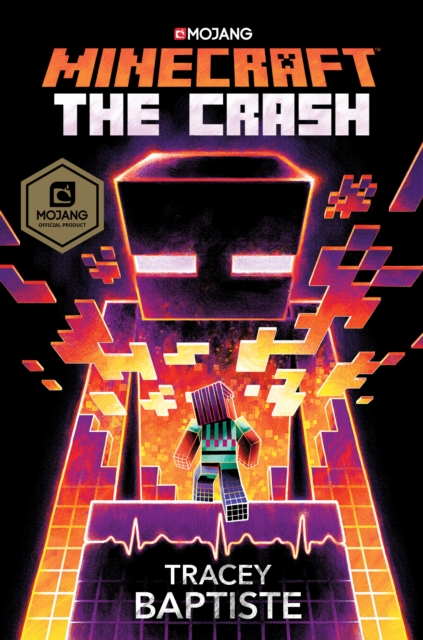 Minecraft: The Crash