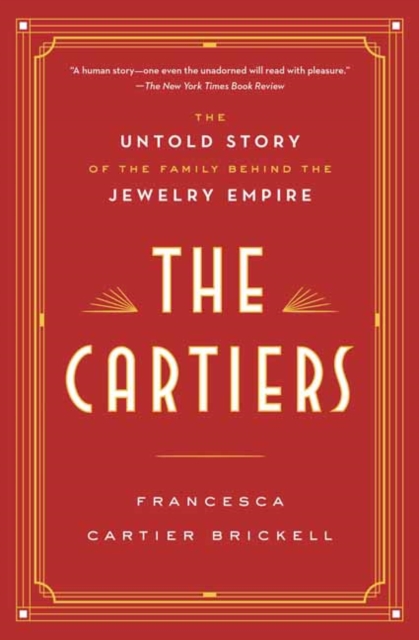 The Cartiers