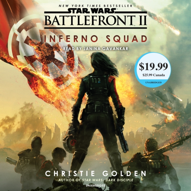 Battlefront II: Inferno Squad (Star Wars)