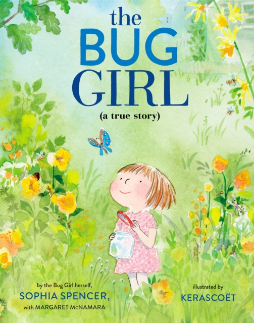 Bug Girl