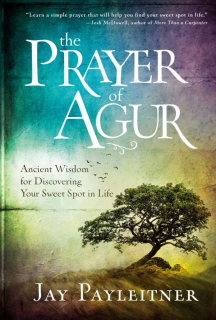 Prayer of Agur