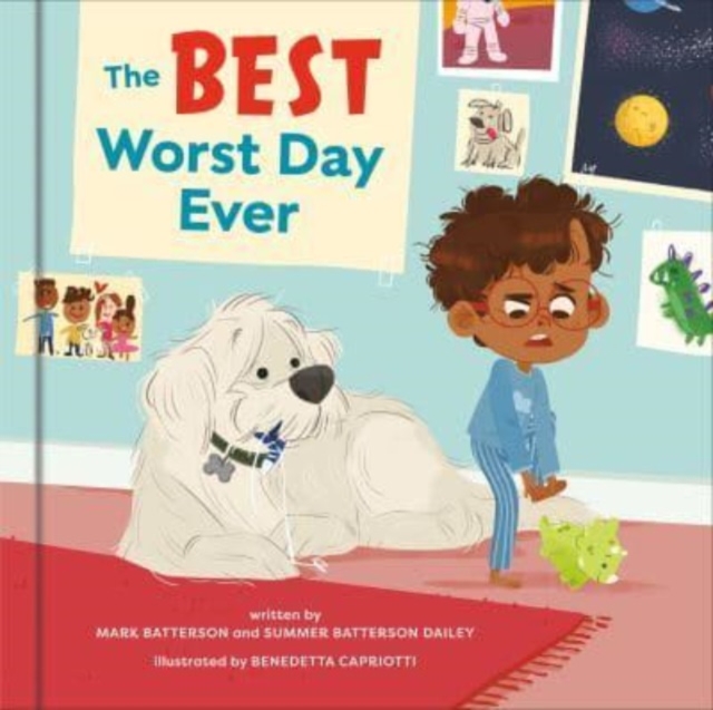 Best Worst Day Ever