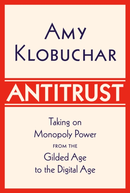 Antitrust