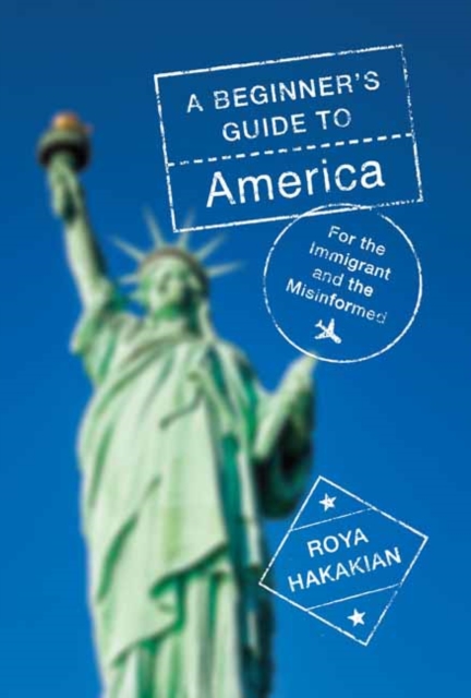 Beginner's Guide to America