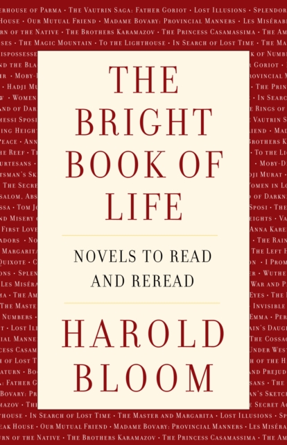 Bright Book of Life