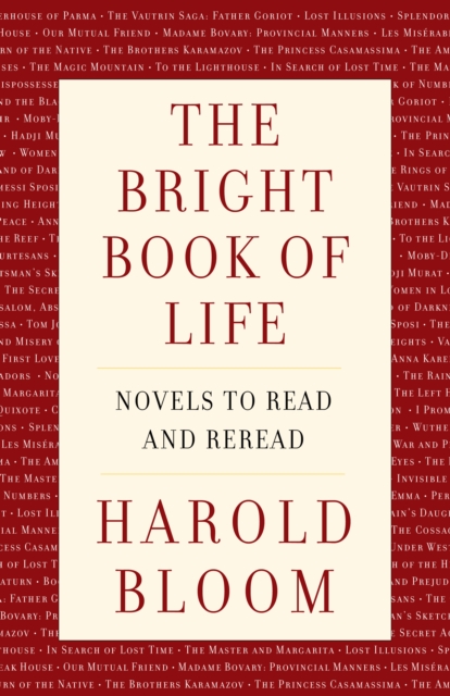 Bright Book of Life