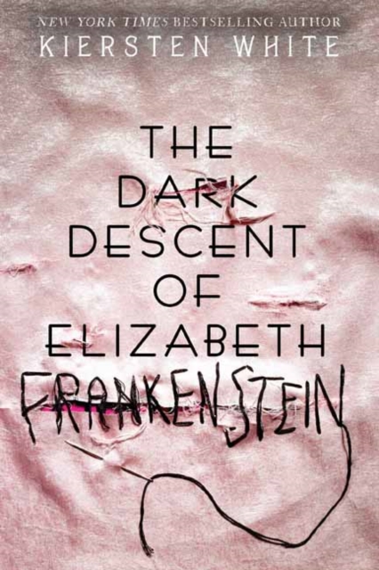 Dark Descent Of Elizabeth Frankenstein