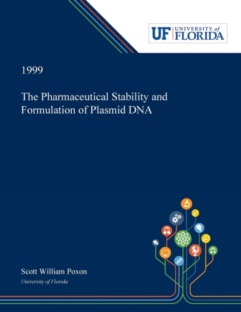 Pharmaceutical Stability and Formulation of Plasmid DNA